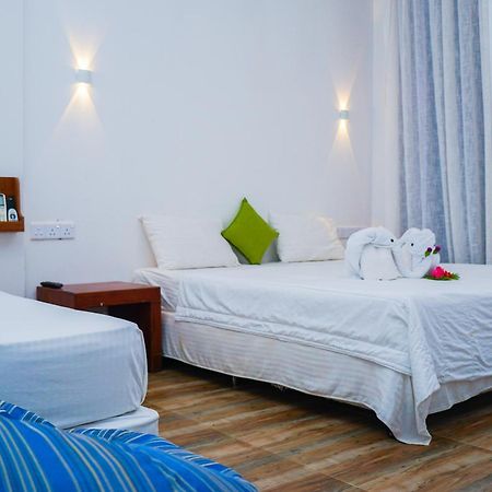 קלפיטייה Dinuda Resort מראה חיצוני תמונה