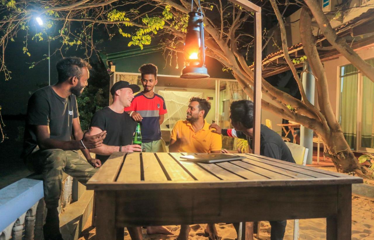 קלפיטייה Dinuda Resort מראה חיצוני תמונה