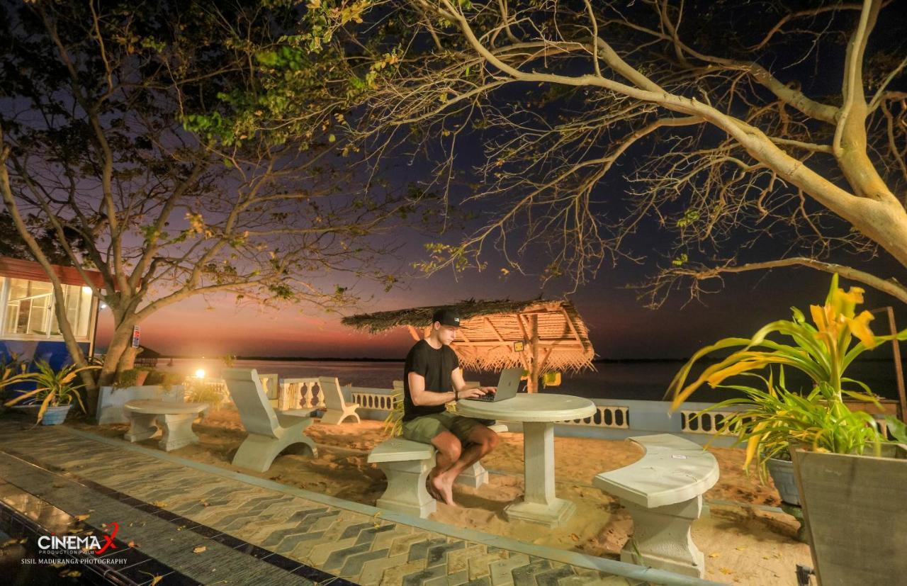 קלפיטייה Dinuda Resort מראה חיצוני תמונה