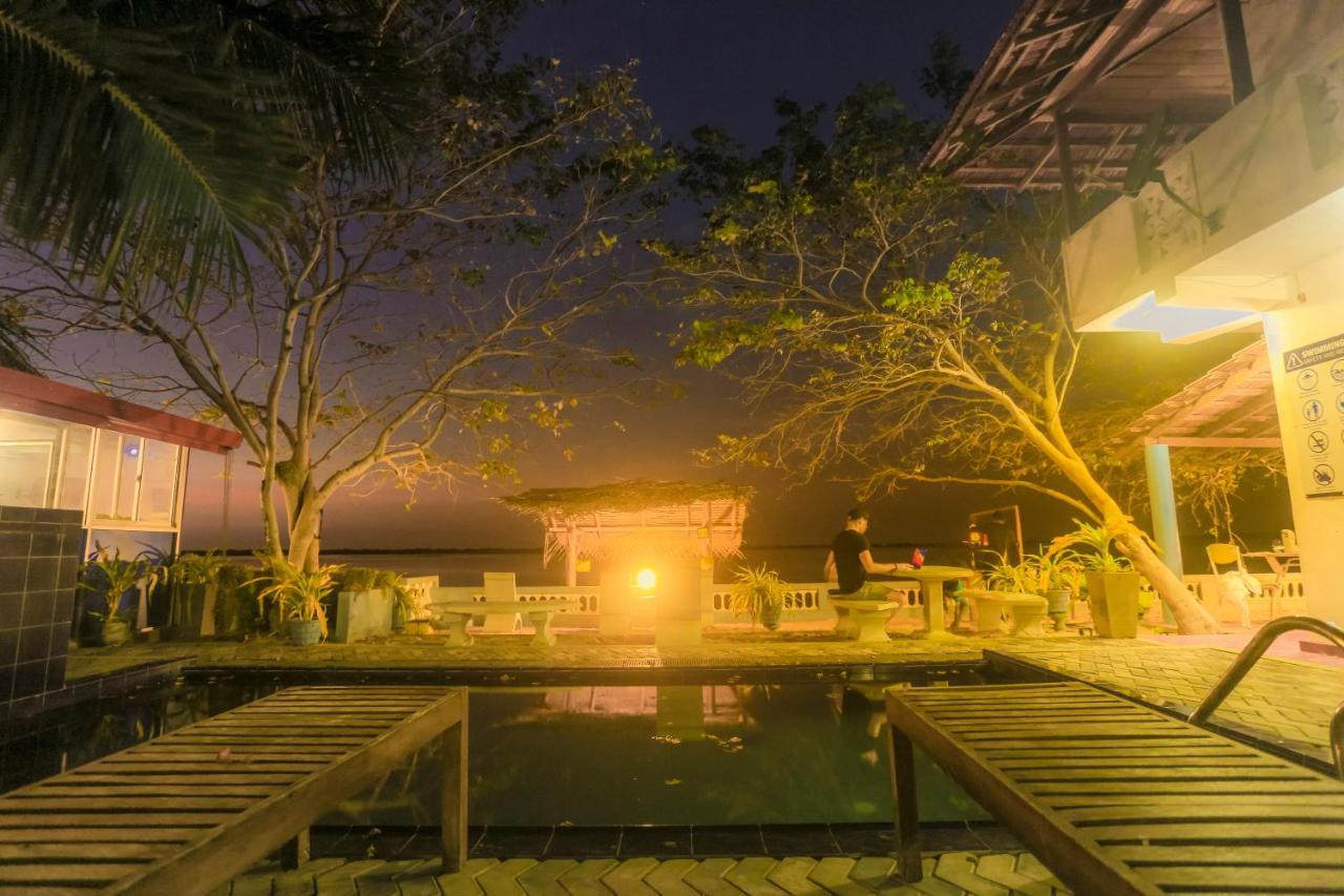 קלפיטייה Dinuda Resort מראה חיצוני תמונה
