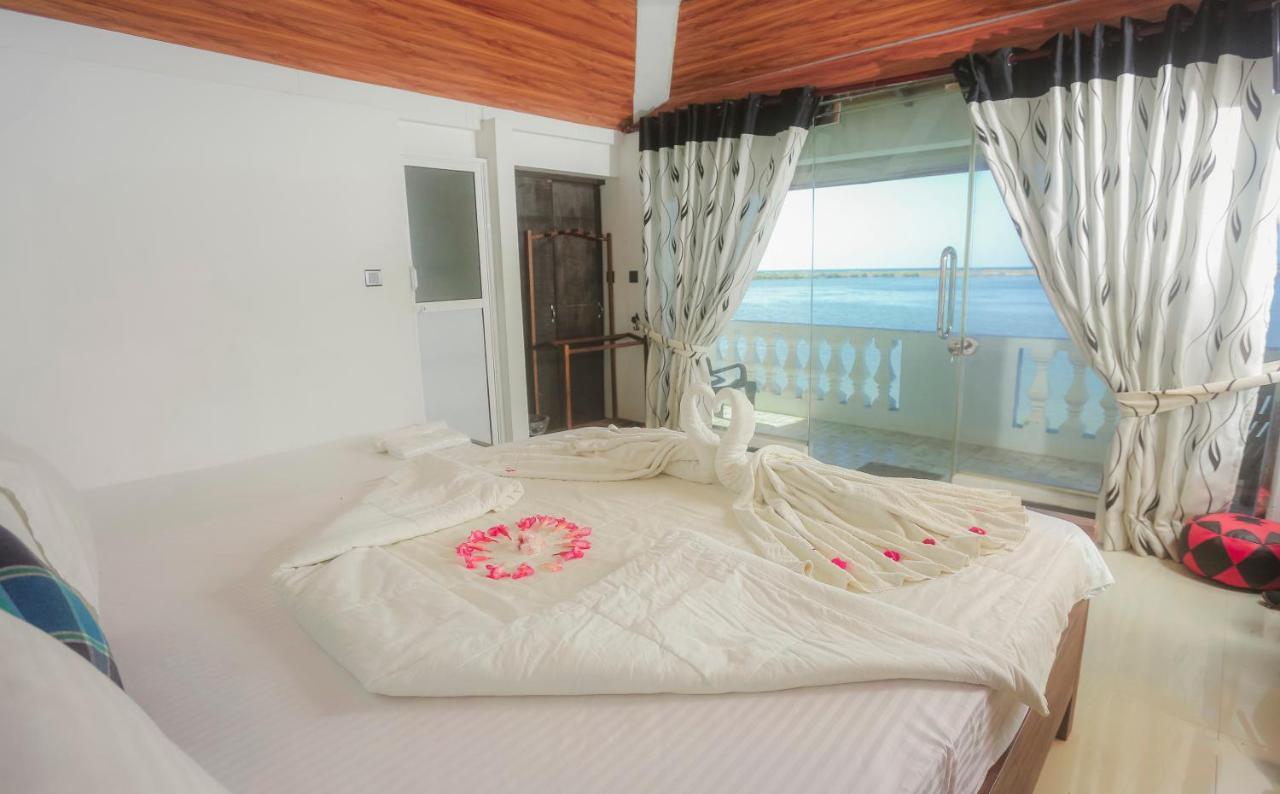 קלפיטייה Dinuda Resort מראה חיצוני תמונה