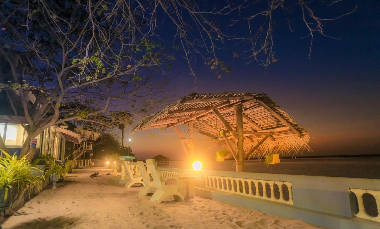 קלפיטייה Dinuda Resort מראה חיצוני תמונה