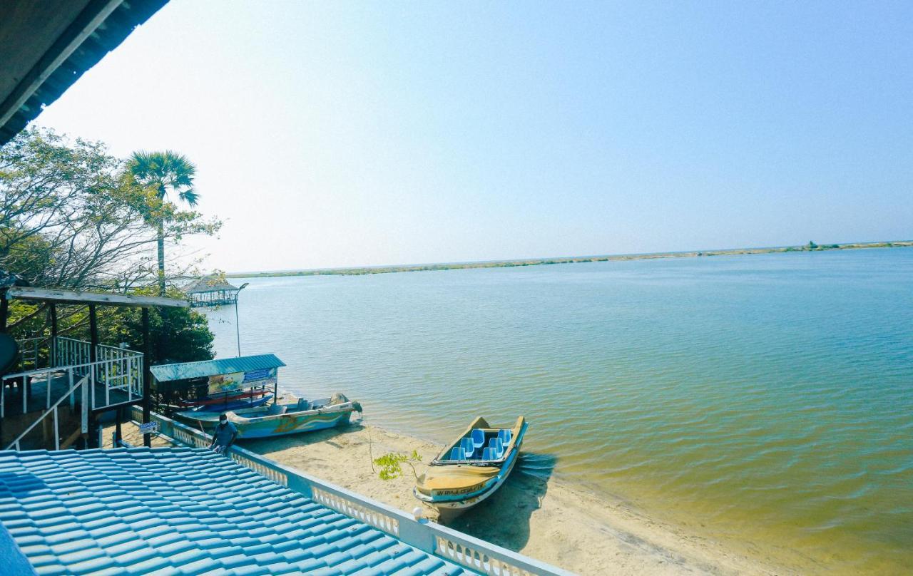 קלפיטייה Dinuda Resort מראה חיצוני תמונה