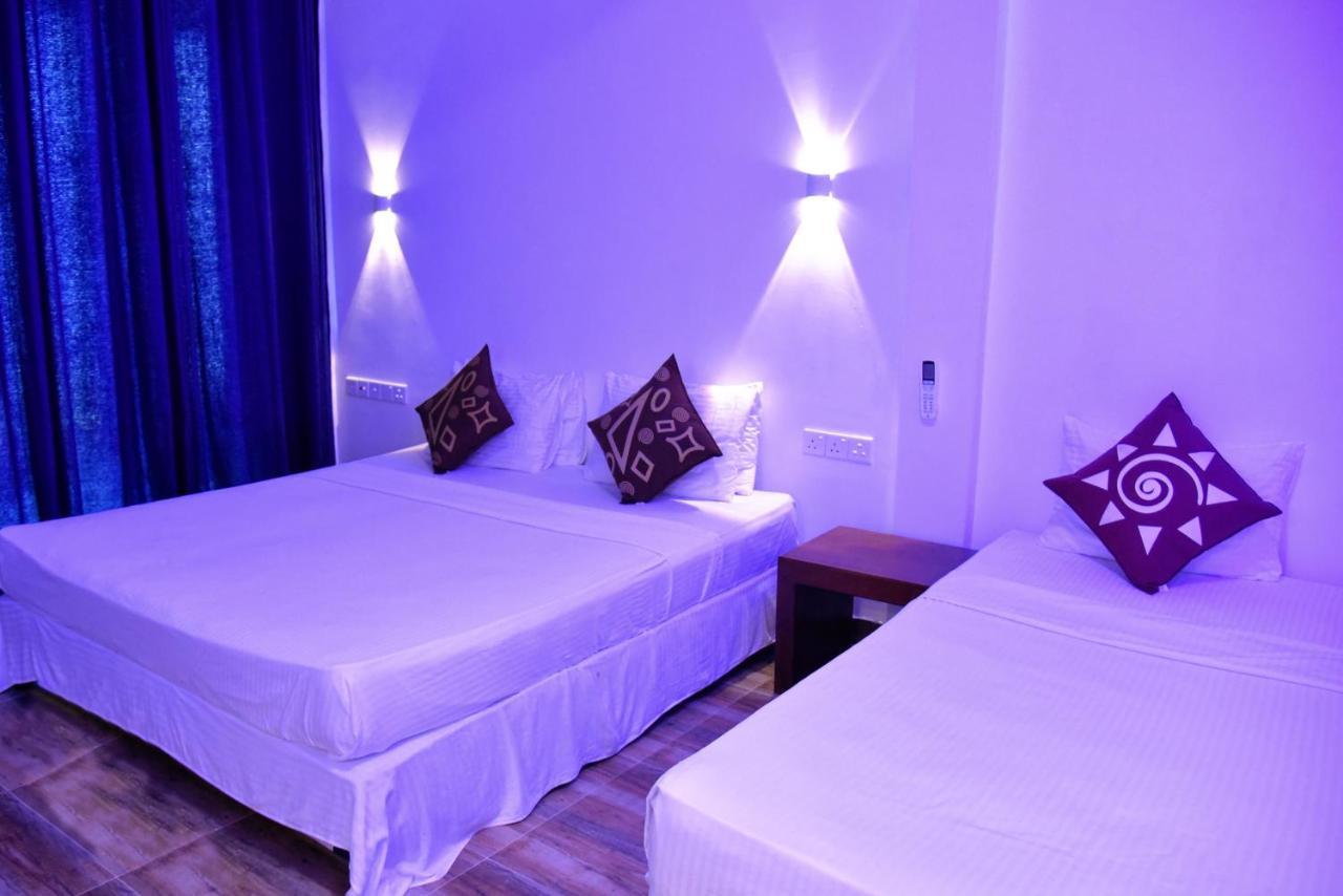 קלפיטייה Dinuda Resort מראה חיצוני תמונה