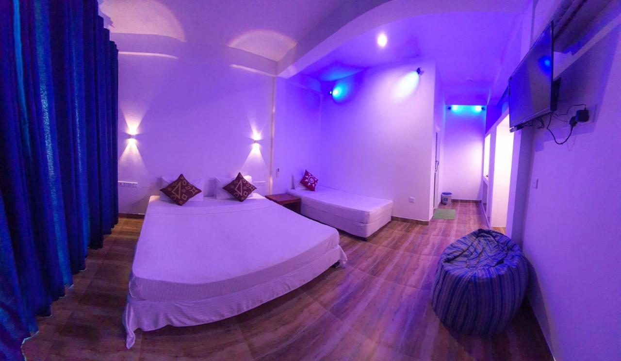 קלפיטייה Dinuda Resort מראה חיצוני תמונה