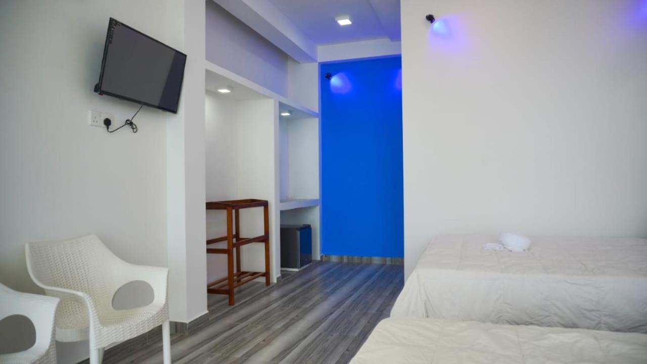 קלפיטייה Dinuda Resort מראה חיצוני תמונה