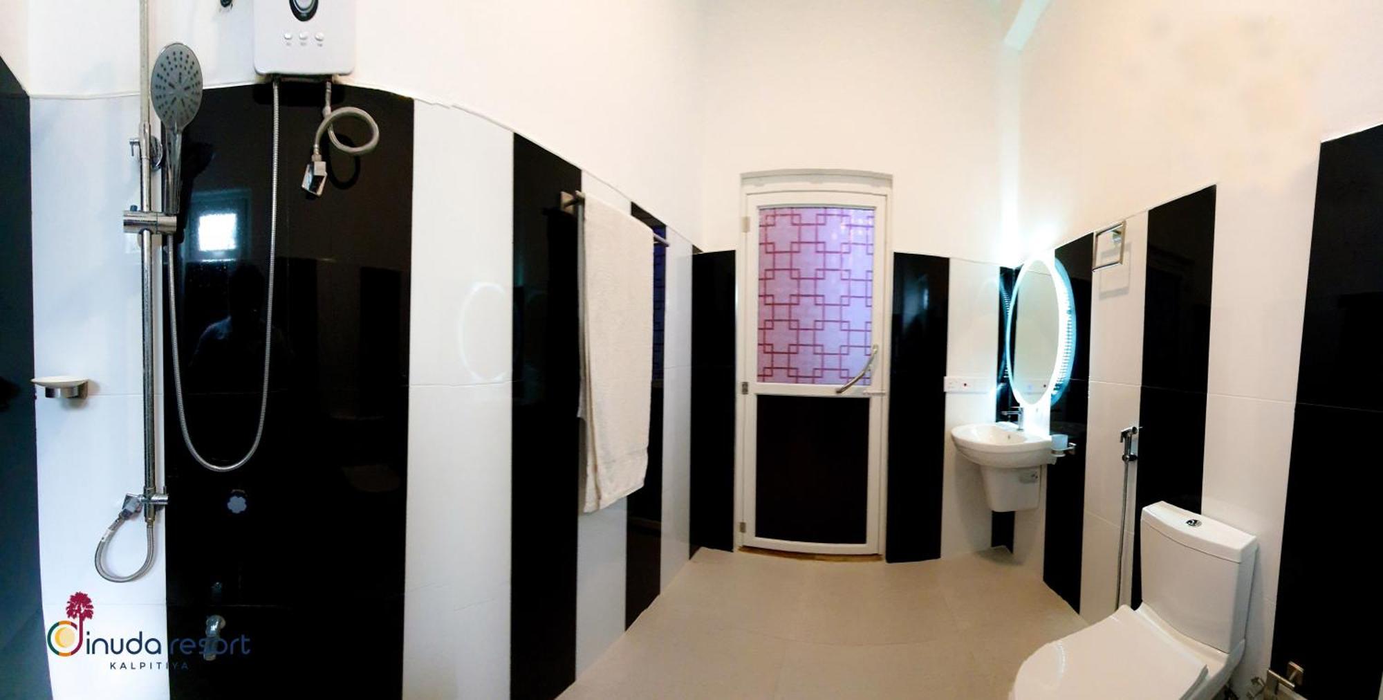 קלפיטייה Dinuda Resort מראה חיצוני תמונה