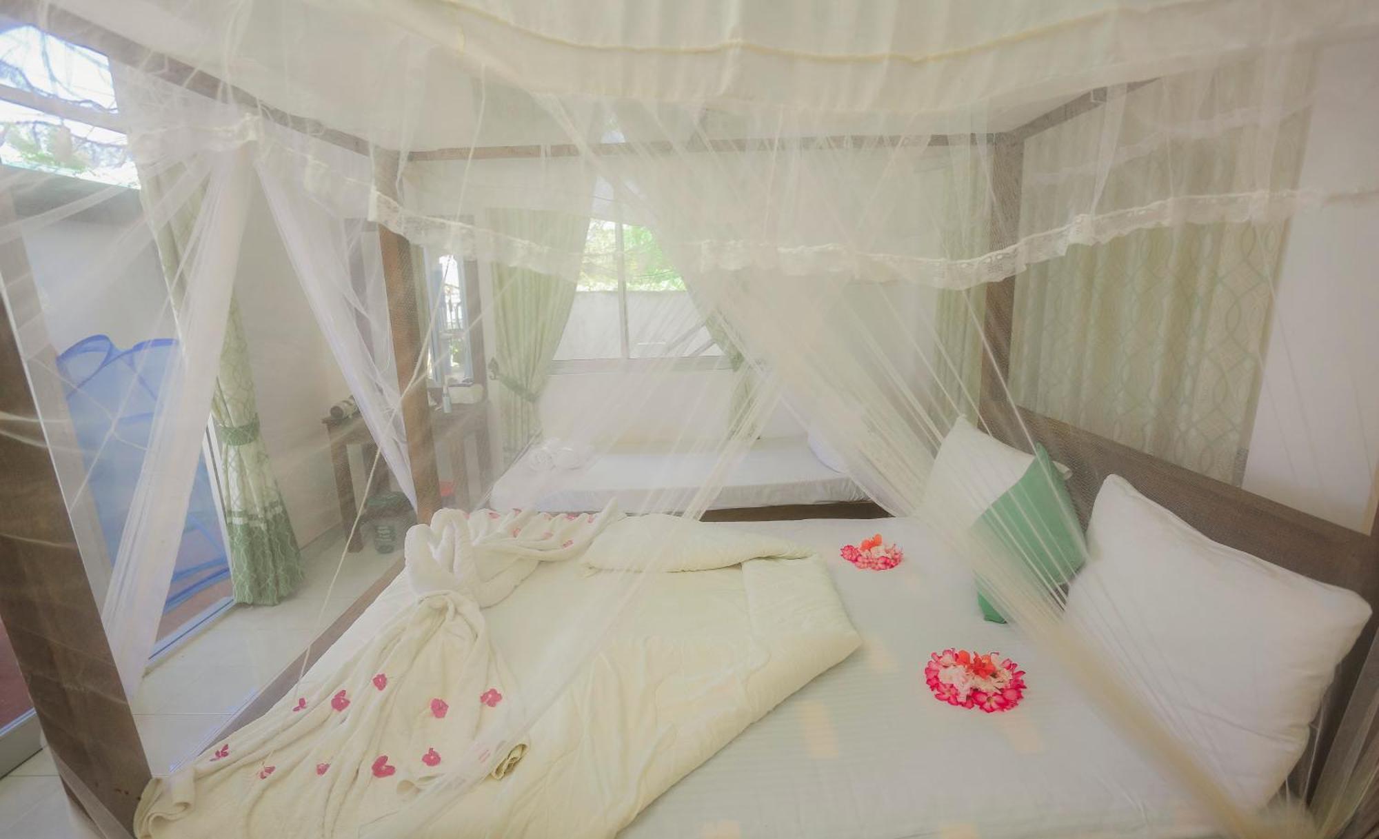 קלפיטייה Dinuda Resort מראה חיצוני תמונה