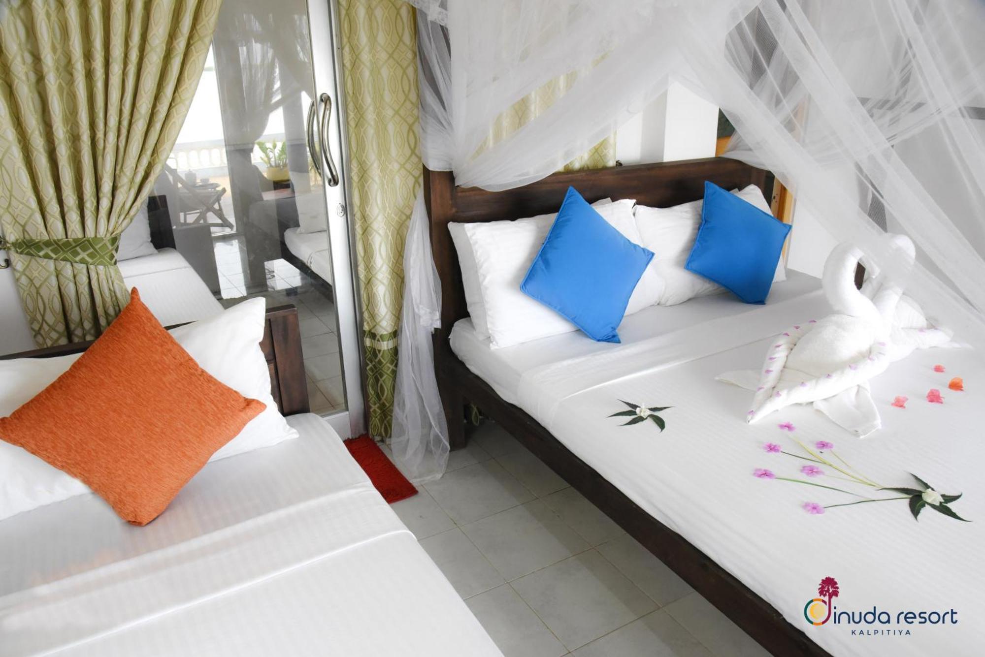 קלפיטייה Dinuda Resort מראה חיצוני תמונה