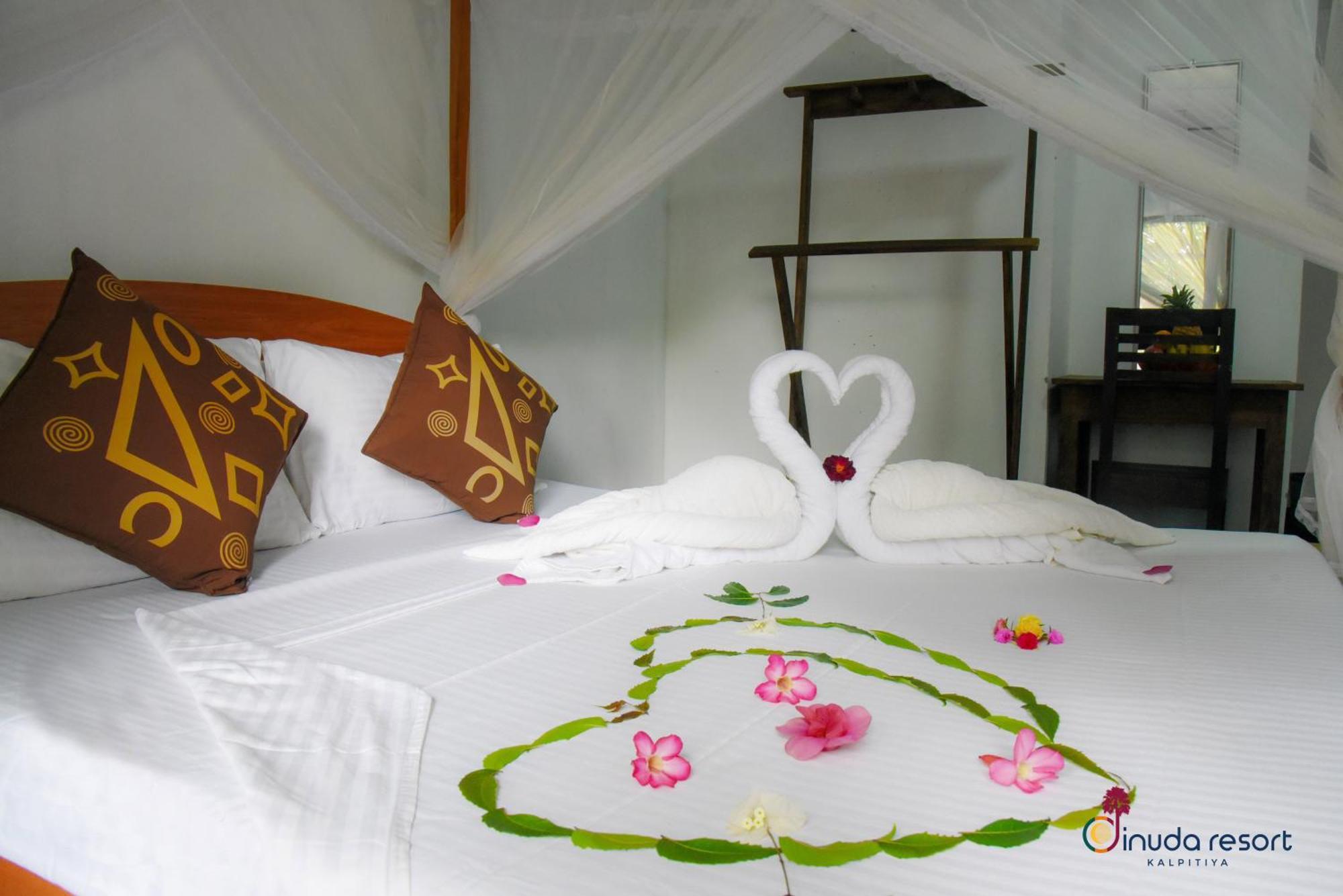 קלפיטייה Dinuda Resort מראה חיצוני תמונה