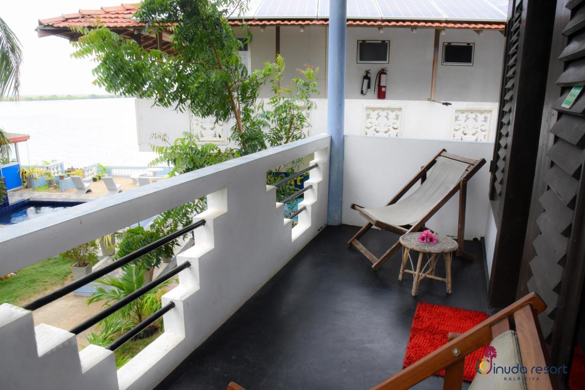 קלפיטייה Dinuda Resort מראה חיצוני תמונה