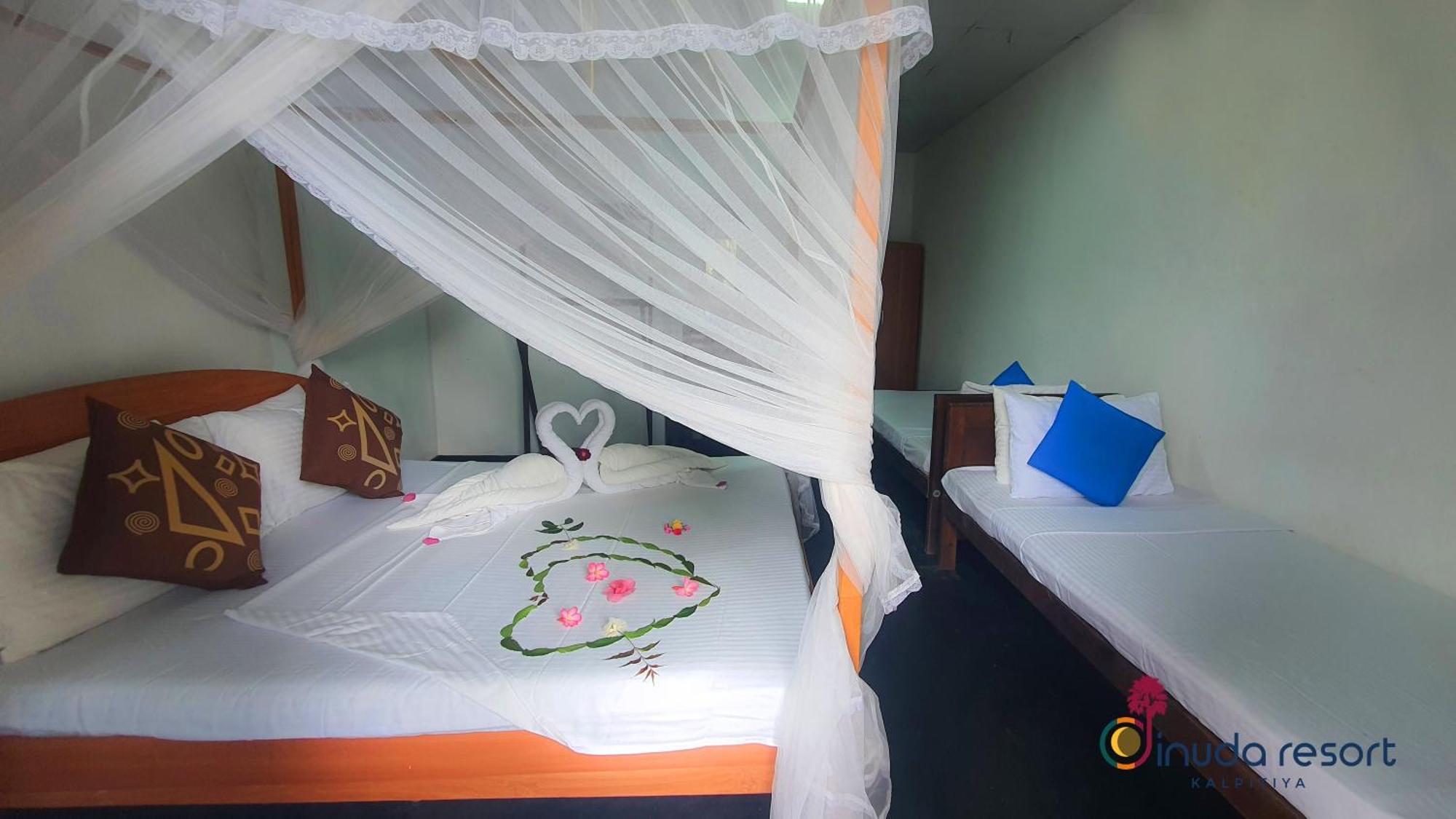 קלפיטייה Dinuda Resort מראה חיצוני תמונה