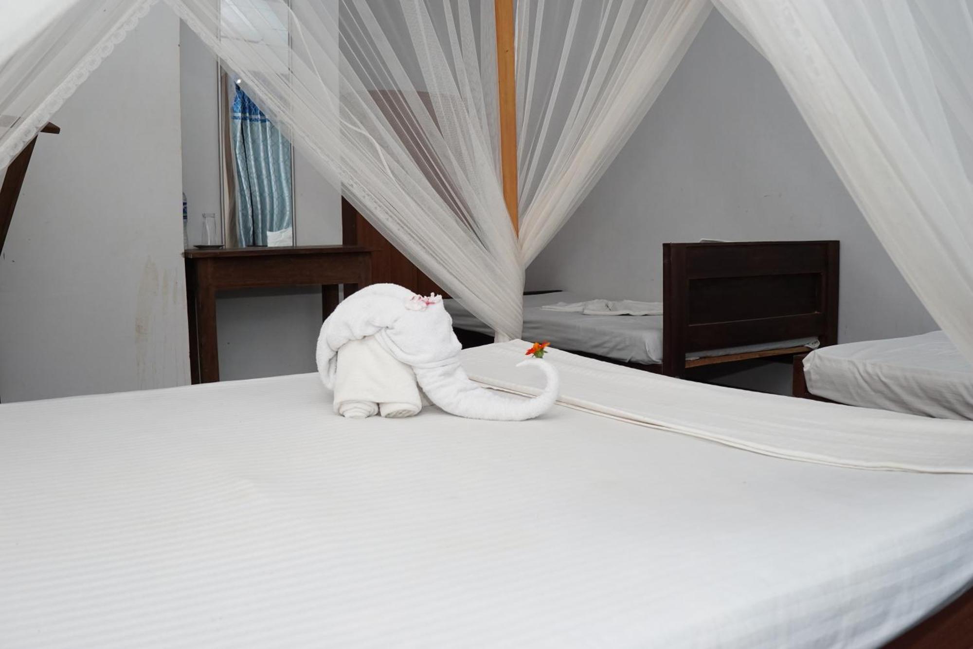 קלפיטייה Dinuda Resort מראה חיצוני תמונה