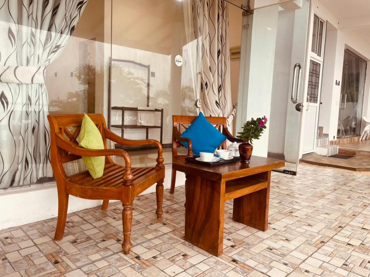 קלפיטייה Dinuda Resort מראה חיצוני תמונה