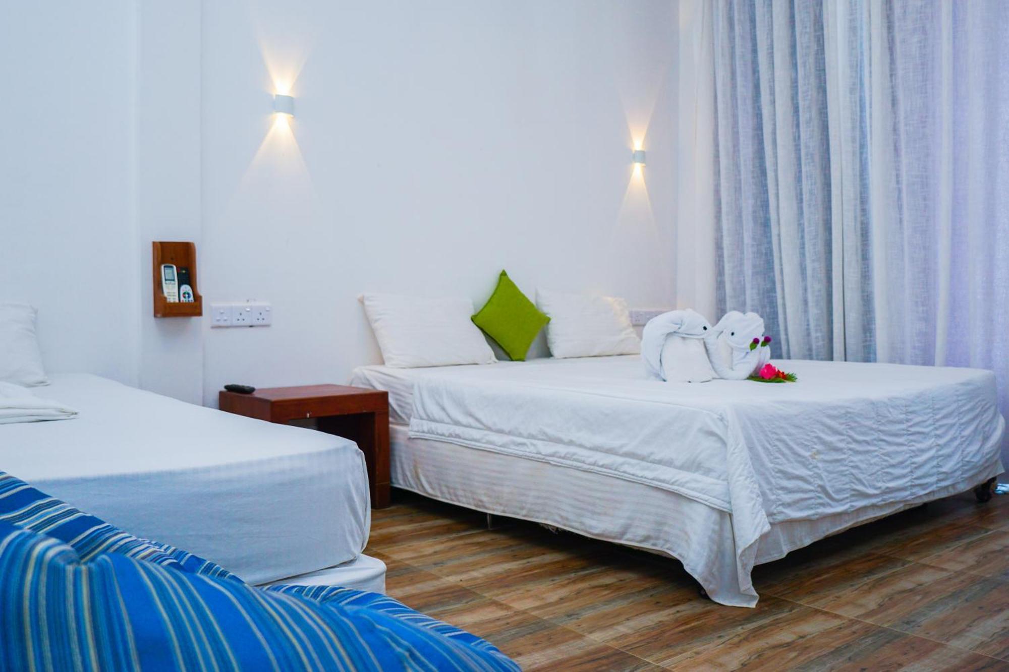 קלפיטייה Dinuda Resort מראה חיצוני תמונה