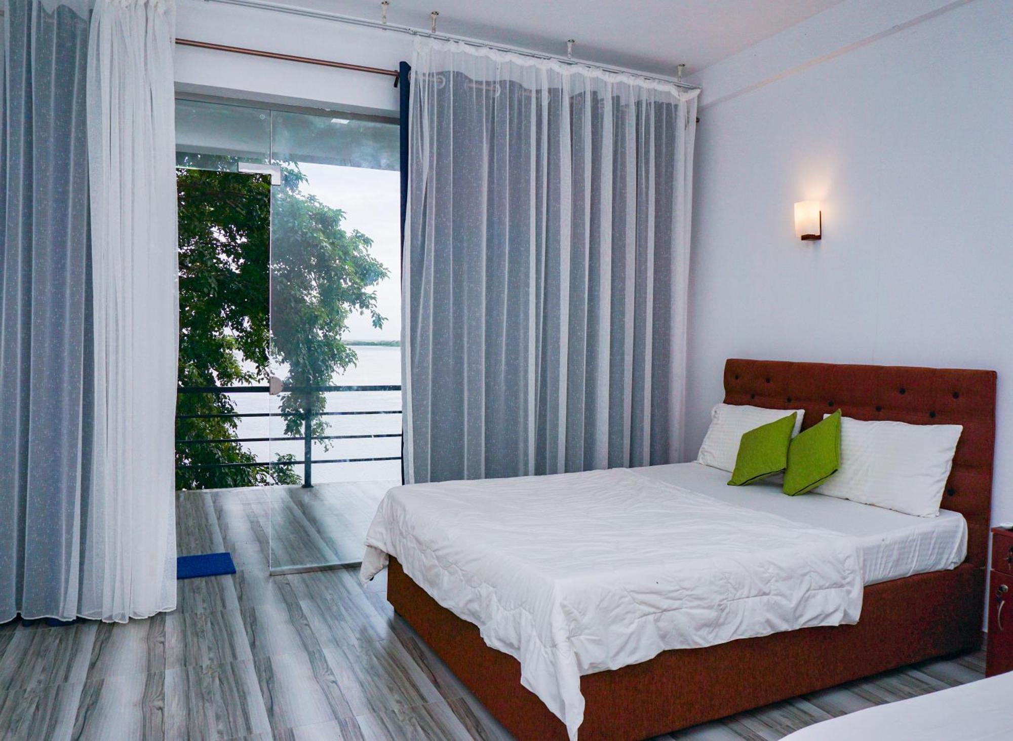 קלפיטייה Dinuda Resort מראה חיצוני תמונה
