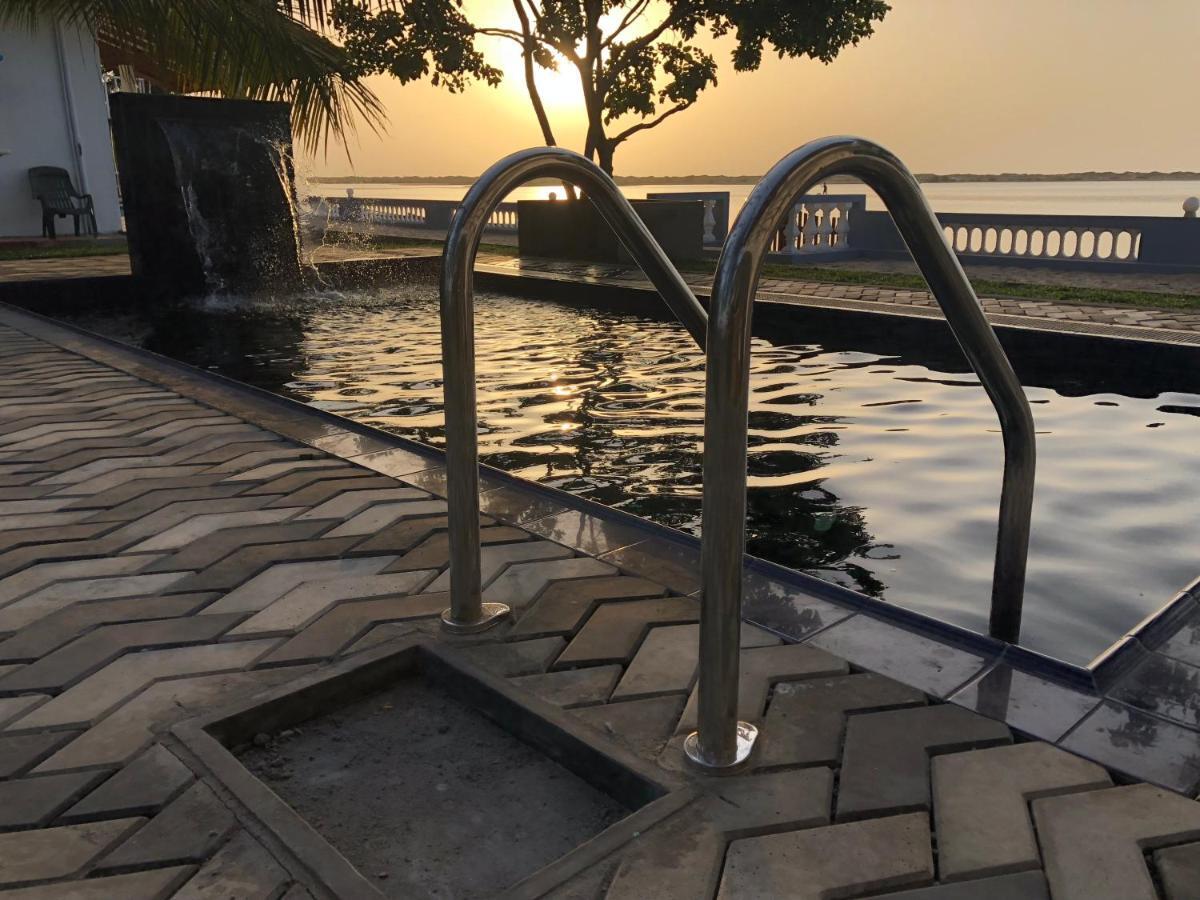 קלפיטייה Dinuda Resort מראה חיצוני תמונה
