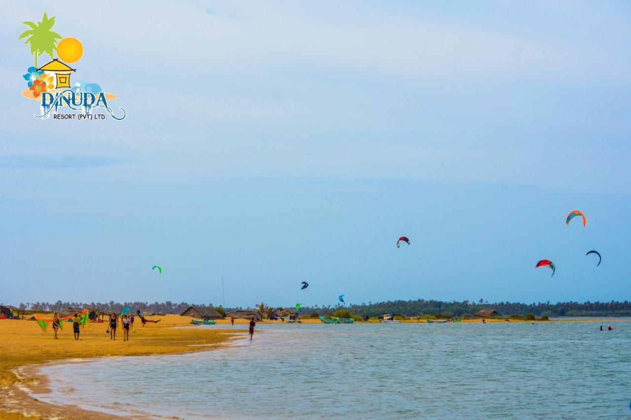 קלפיטייה Dinuda Resort מראה חיצוני תמונה