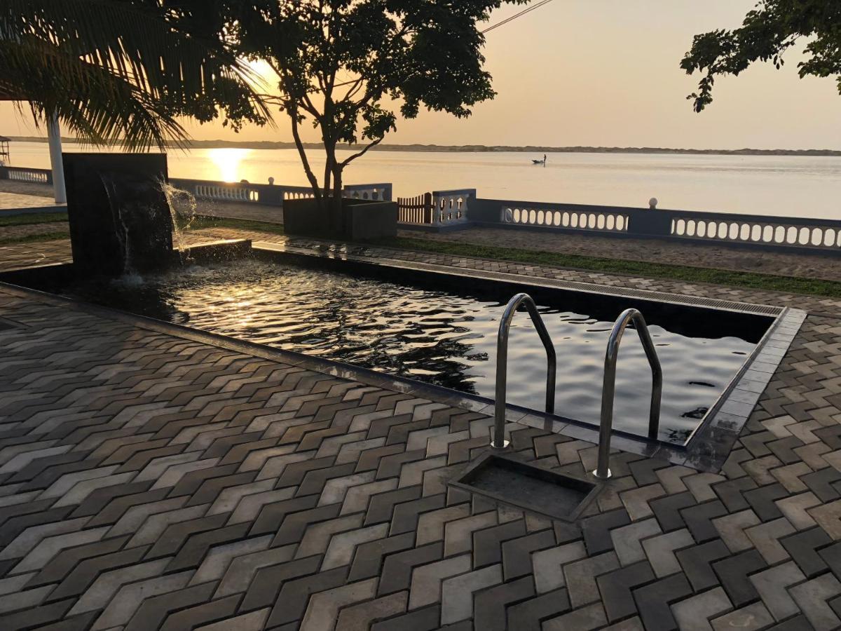 קלפיטייה Dinuda Resort מראה חיצוני תמונה